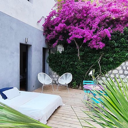 Boutique Hostel By Cassis Kültér fotó