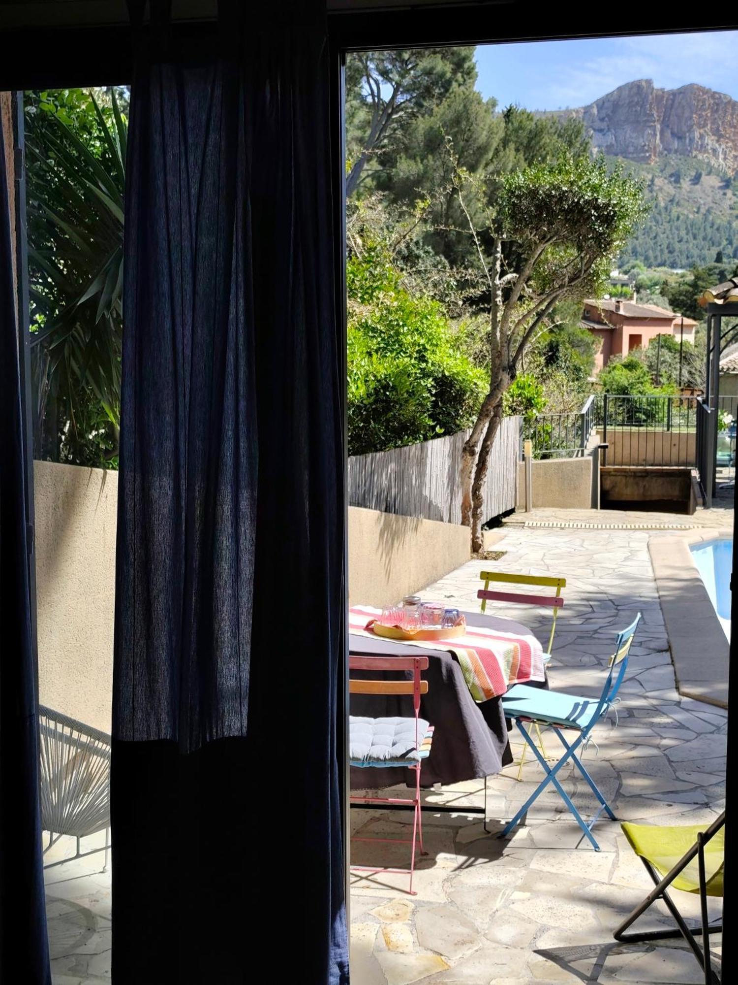 Boutique Hostel By Cassis Kültér fotó