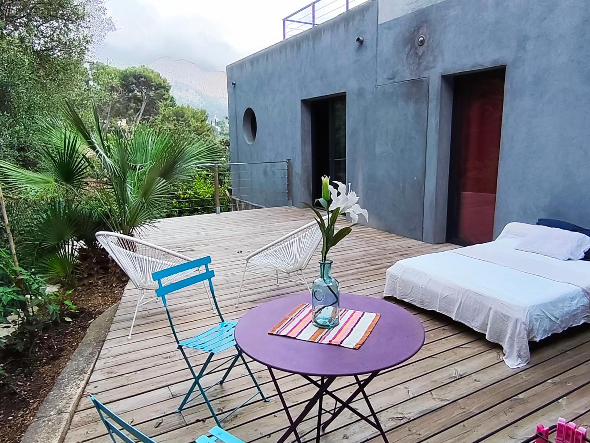Boutique Hostel By Cassis Kültér fotó