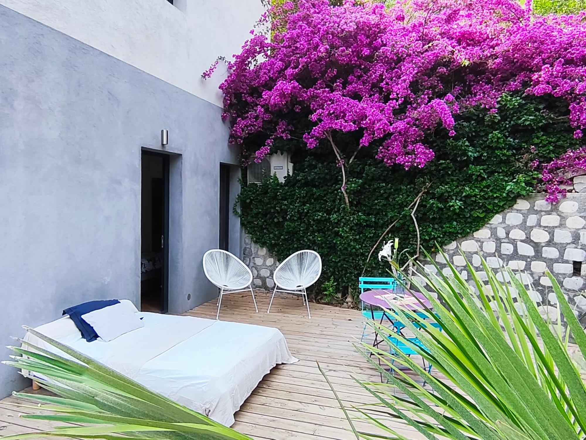 Boutique Hostel By Cassis Kültér fotó